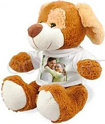 Dog 25cm. Send us your photo