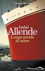 Book by Isabel Allende