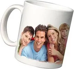 Breakfast Cup. Send us your photo