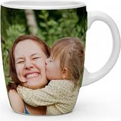 Ceramic Cup. Send us your photo