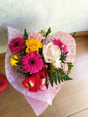 Floral Gifts